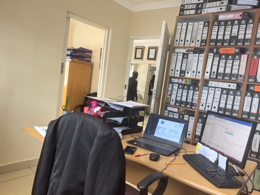 Commercial Property for Sale in Vincent Eastern Cape